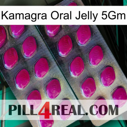 Kamagra Oral Jelly 5Gm 10